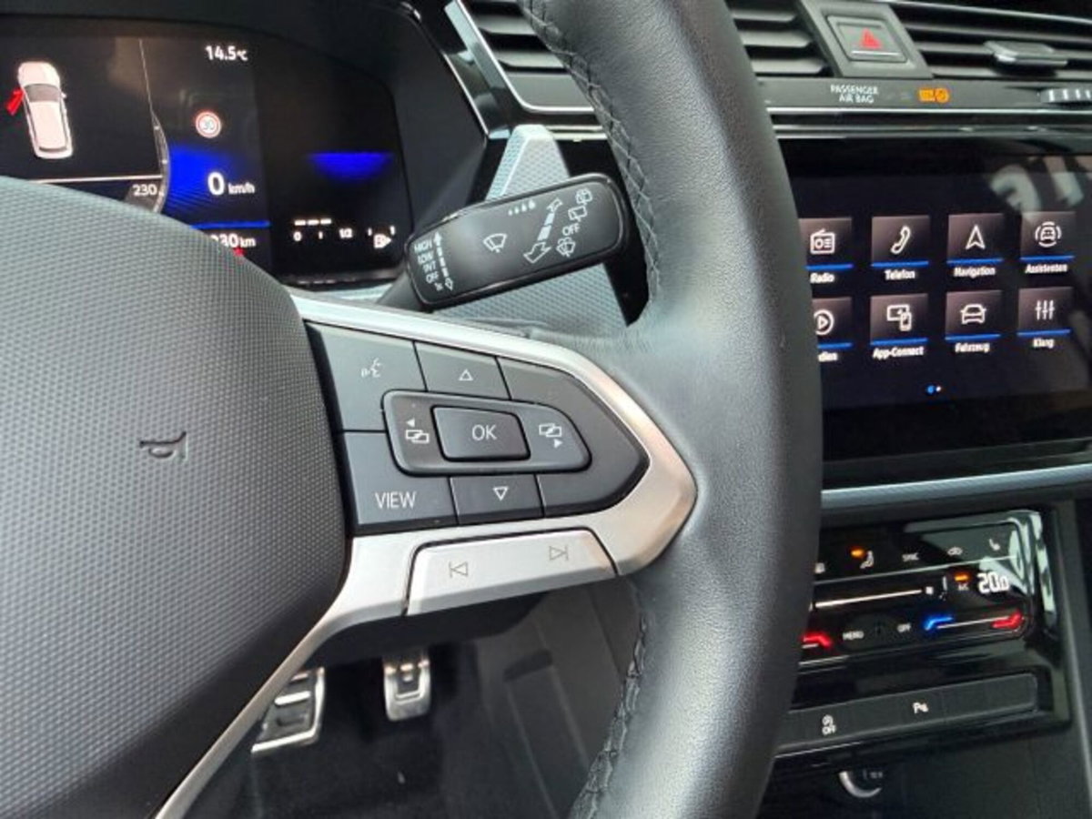 Volkswagen Touran 1.5 tsi Edition 150cv (10)
