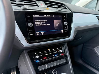 Volkswagen Touran 1.5 tsi Edition 150cv (14)