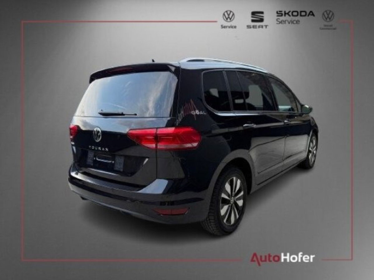 Volkswagen Touran 1.5 tsi Edition 150cv (3)