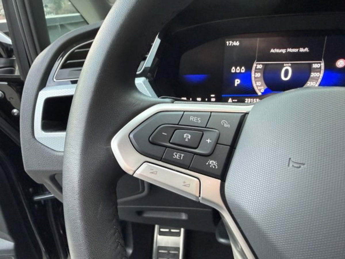 Volkswagen Touran 1.5 tsi Edition 150cv (9)