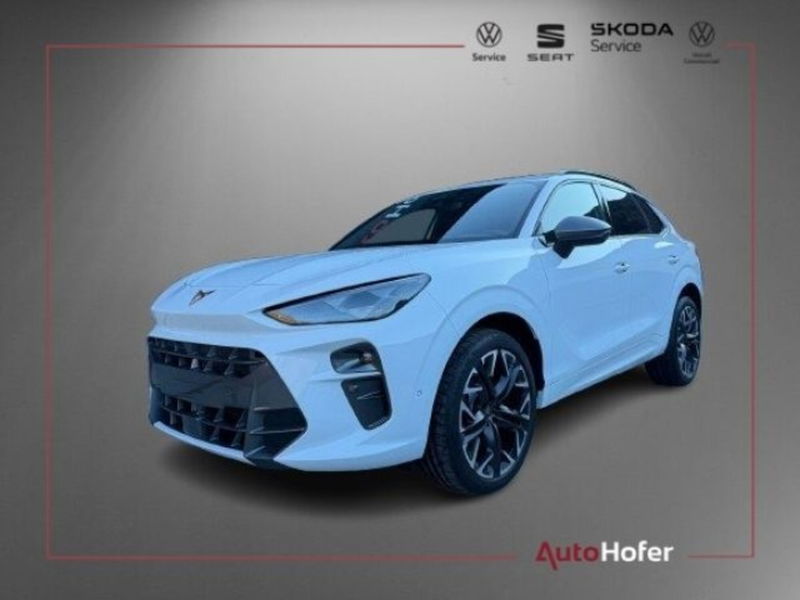 Cupra Terramar 2.0 tsi VZ 4drive 265cv dsg