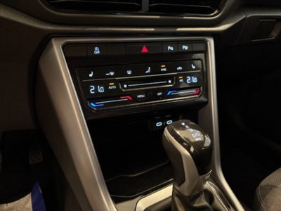 Volkswagen T-Roc 1.5 tsi Life dsg (16)