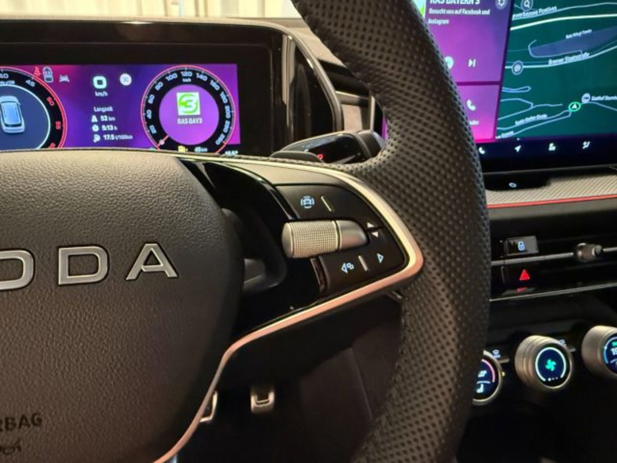 Skoda Kodiaq 2.0 tdi evo Sportline 4x4 193cv dsg (13)
