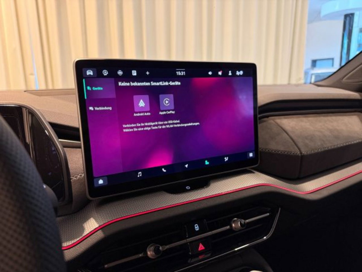 Skoda Kodiaq 2.0 tdi evo Sportline 4x4 193cv dsg (15)