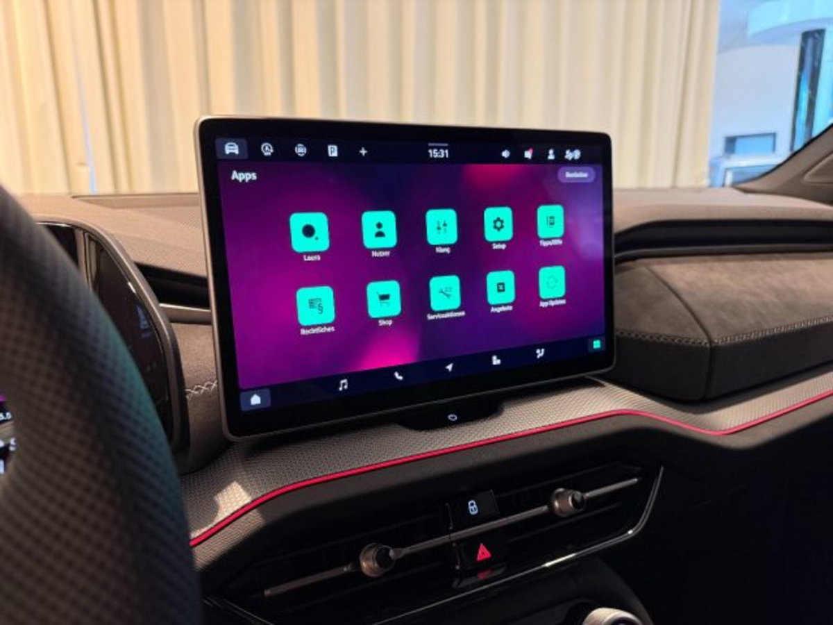 Skoda Kodiaq 2.0 tdi evo Sportline 4x4 193cv dsg (16)