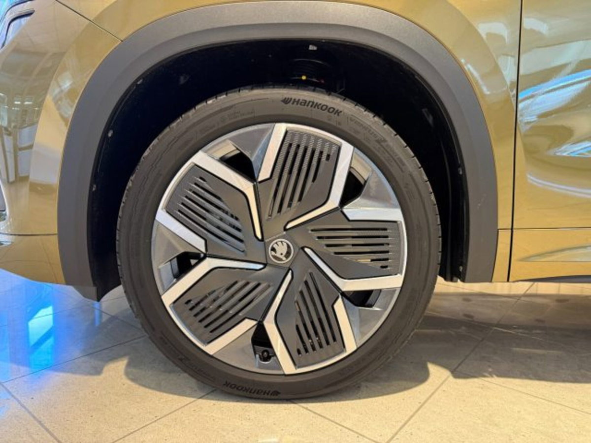 Skoda Kodiaq 2.0 tdi evo Sportline 4x4 193cv dsg (18)