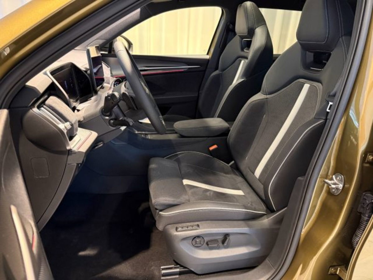 Skoda Kodiaq 2.0 tdi evo Sportline 4x4 193cv dsg (19)