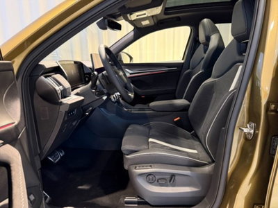 Skoda Kodiaq 2.0 tdi evo Sportline 4x4 193cv dsg (4)