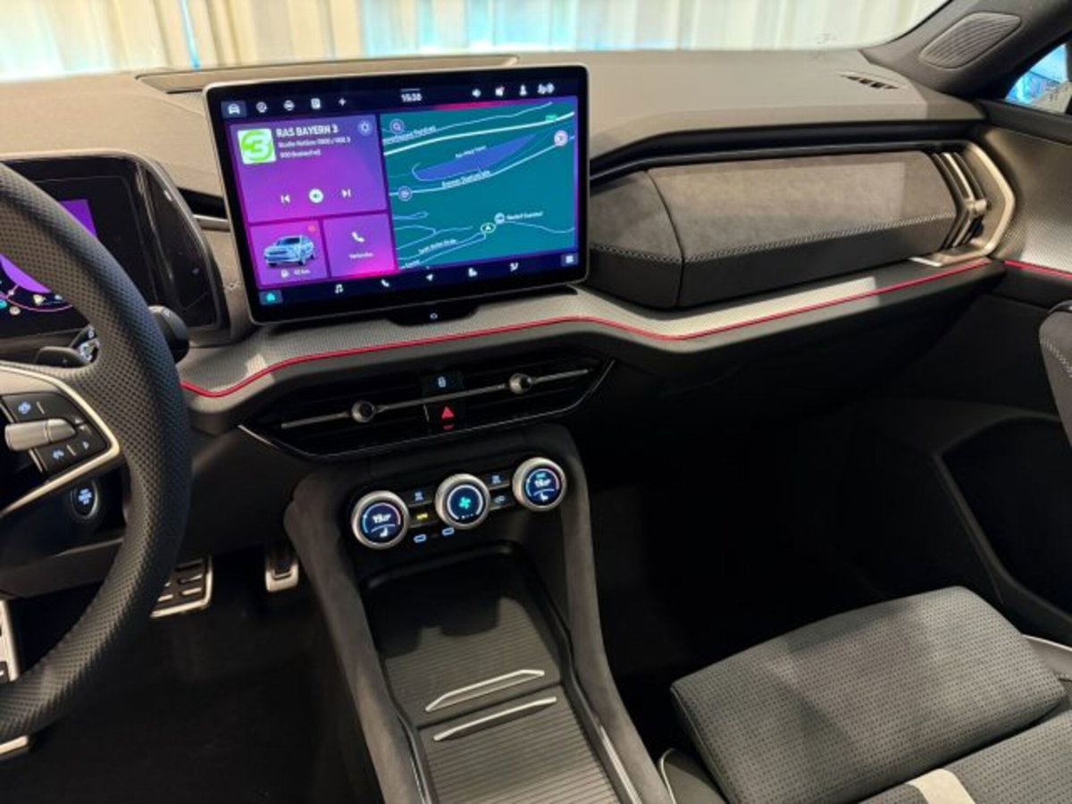 Skoda Kodiaq 2.0 tdi evo Sportline 4x4 193cv dsg (8)