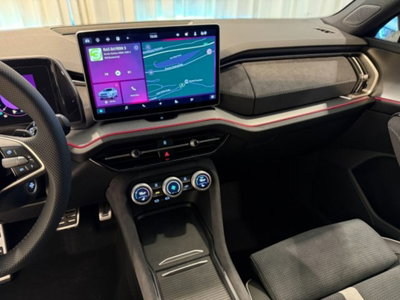 Skoda Kodiaq 2.0 tdi evo Sportline 4x4 193cv dsg (8)