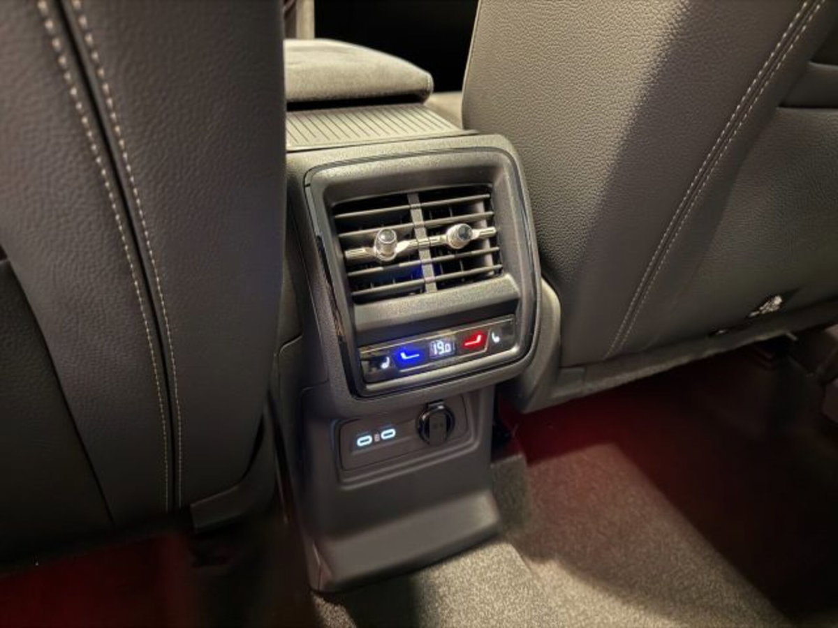 Skoda Kodiaq 2.0 tdi evo Sportline 4x4 193cv dsg (9)