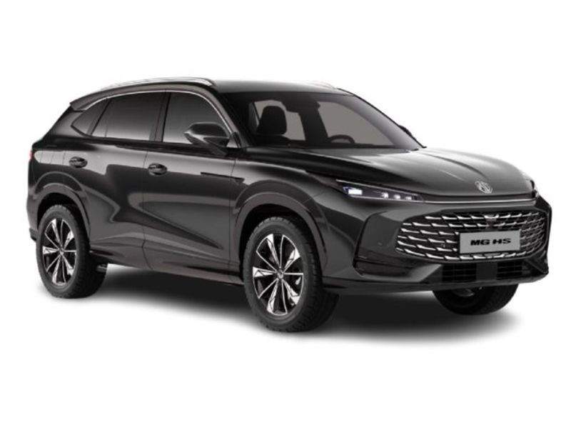 Mg HS HS 1.5T-GDI AT Luxury