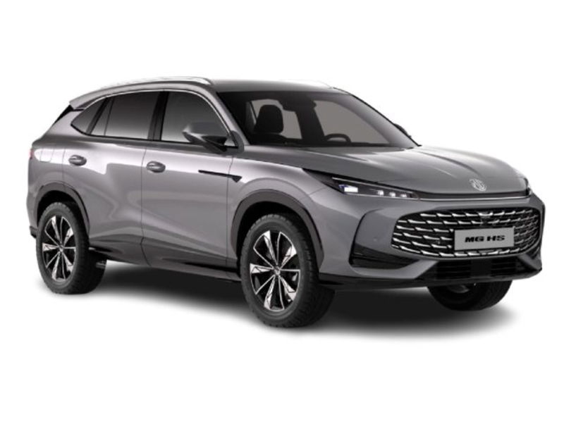 Mg HS HS 1.5T-GDI AT Luxury