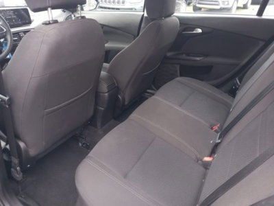 Fiat Tipo Station Wagon Tipo 1.0 SW City Life (14)