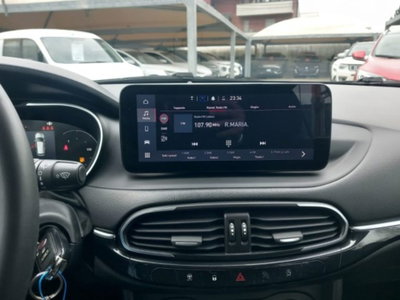 Fiat Tipo Station Wagon Tipo 1.0 SW City Life (20)