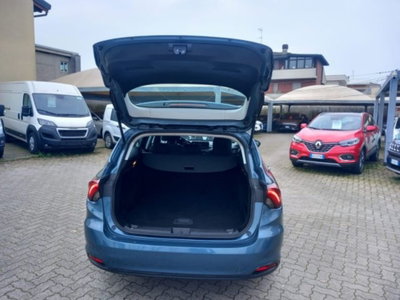 Fiat Tipo Station Wagon Tipo 1.0 SW City Life (10)