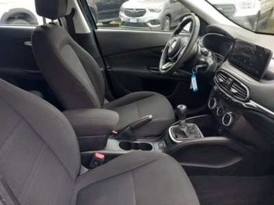 Fiat Tipo Station Wagon Tipo 1.0 SW City Life (16)