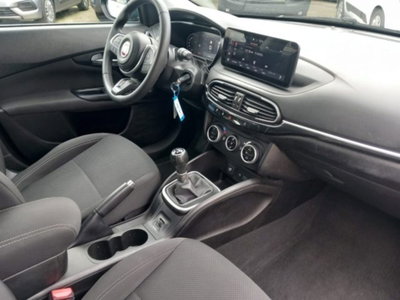 Fiat Tipo Station Wagon Tipo 1.0 SW City Life (17)