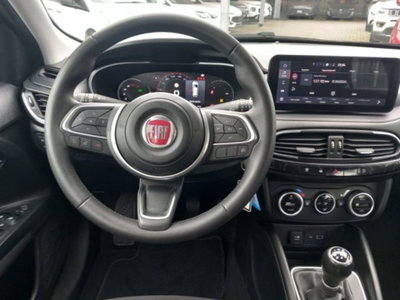 Fiat Tipo Station Wagon Tipo 1.0 SW City Life (19)