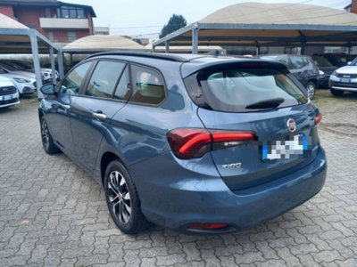 Fiat Tipo Station Wagon Tipo 1.0 SW City Life (2)