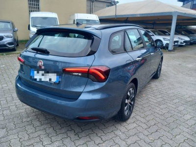 Fiat Tipo Station Wagon Tipo 1.0 SW City Life (5)