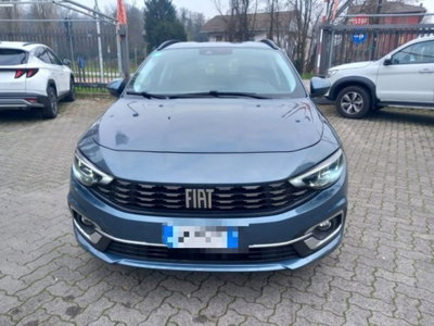 Fiat Tipo Station Wagon Tipo 1.0 SW City Life (7)