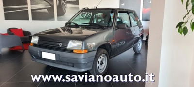 Renault 5 3 porte Five usata