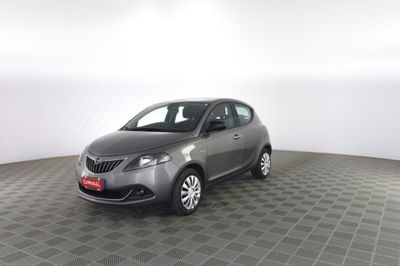 Lancia Ypsilon 1.0 FireFly 5 porte S&S Hybrid Ecochic Gold usata