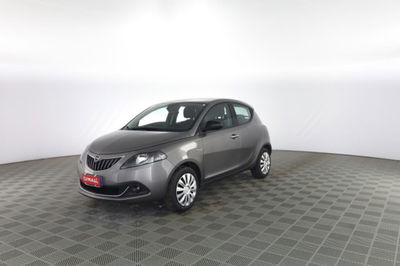 Lancia Ypsilon 1.0 FireFly 5 porte S&S Hybrid Gold Plus usata