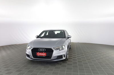 Audi A3 Sportback 35 TFSI COD S tronic Business usata