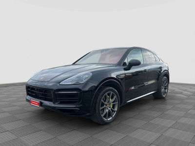 Porsche Cayenne Coupé 3.0 V6 Platinum Edition usata