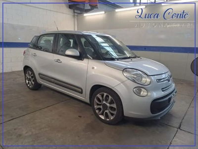 Fiat 500L 1.3 Multijet 85 CV Dualogic Lounge usata