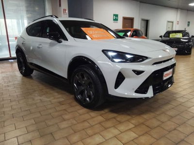 Cupra Formentor Formentor 1.5 TSI usata