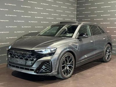 Audi Q8 Q8 50 TDI 286 CV quattro tiptronic Sport usata