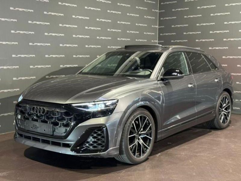 Audi Q8 Q8 50 TDI 286 CV quattro tiptronic Sport