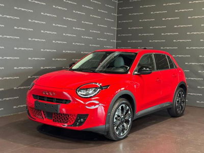 Fiat 600 1.2 hybrid La Prima 145cv auto usata