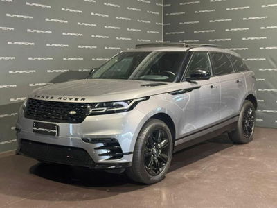 Land Rover Range Rover Velar 2.0D I4 204 CV R-Dynamic S usata