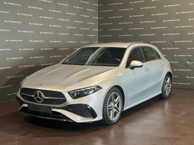 Mercedes-Benz Classe A 200 AMG Line Premium Plus auto usata