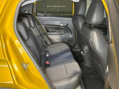 Jeep Avenger 1.2 turbo e-hybrid mhev Summit fwd 110cv edct6 (13)