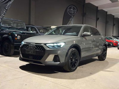 Audi A1 allstreet allstreet 30 TFSI usata