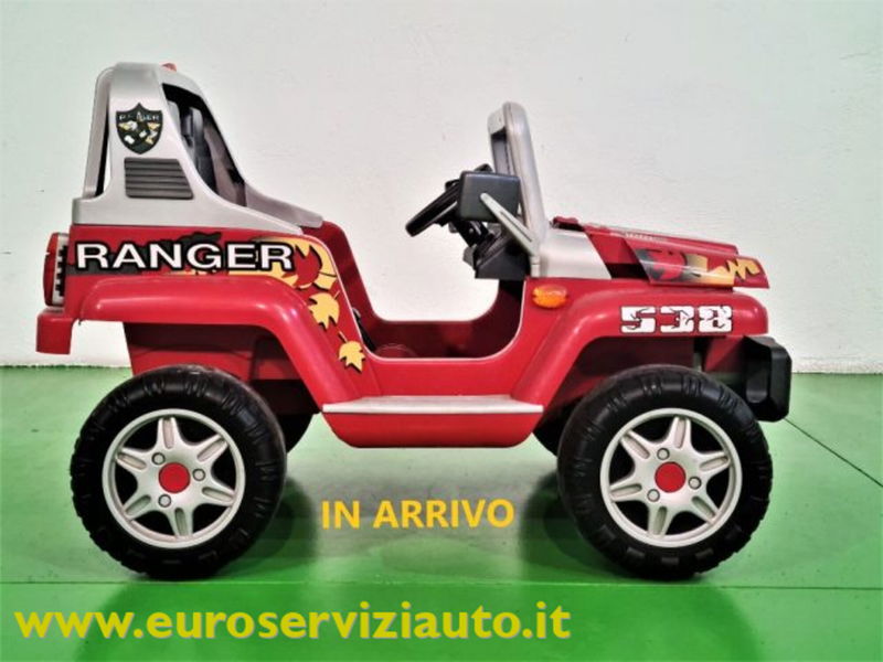 Fiat Qubo 1.4 8V 77 CV Active Natural Power