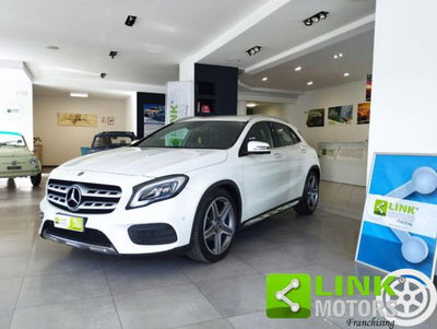 Mercedes-Benz GLA SUV 200 CDI Premium usata