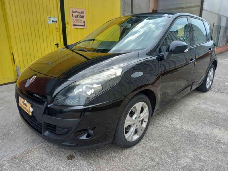 Renault Scenic E-Tech Electric 1.5 dCi 110CV Luxe