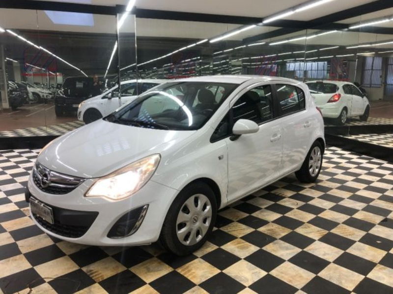 Opel Corsa 1.2 5 porte One