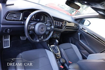 Volkswagen T-Roc R 2.0 TSI DSG 4MOTION BlueMotion Technology (16)