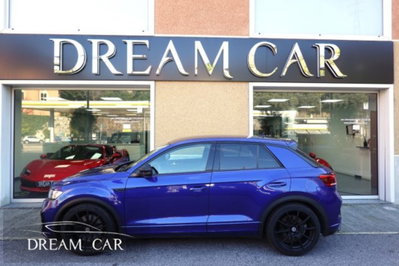 Volkswagen T-Roc R 2.0 TSI DSG 4MOTION BlueMotion Technology (2)