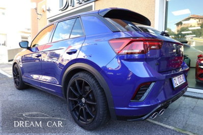 Volkswagen T-Roc R 2.0 TSI DSG 4MOTION BlueMotion Technology (3)