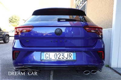 Volkswagen T-Roc R 2.0 TSI DSG 4MOTION BlueMotion Technology (4)