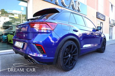 Volkswagen T-Roc R 2.0 TSI DSG 4MOTION BlueMotion Technology (5)