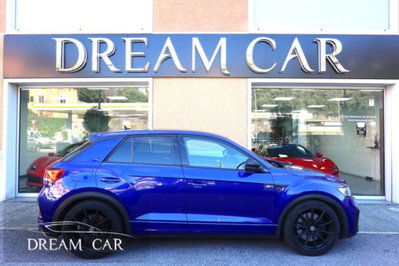 Volkswagen T-Roc R 2.0 TSI DSG 4MOTION BlueMotion Technology (6)